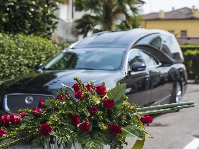 Onoranze Funebri ad Asti