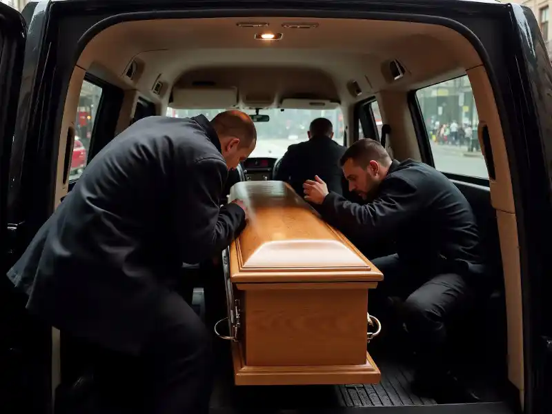 Trasporto Funebre Cortazzone Valtriversa