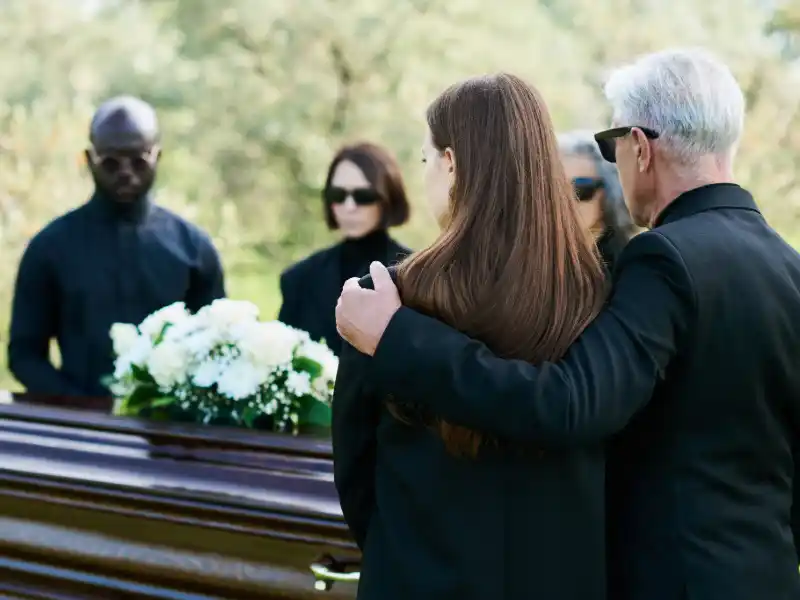 Trasporto Funebre a Ferrere d'Asti Valtriversa