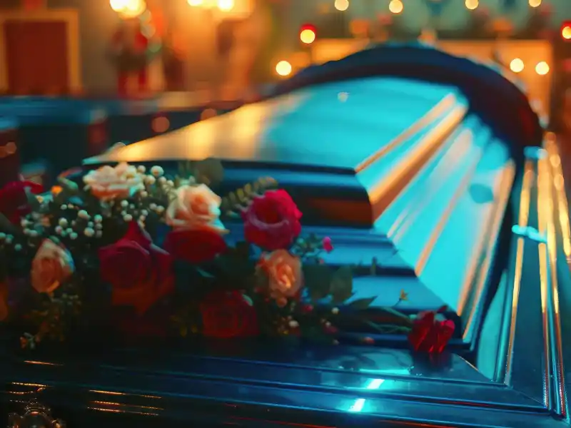 Trasporto Funebre Valtriversa