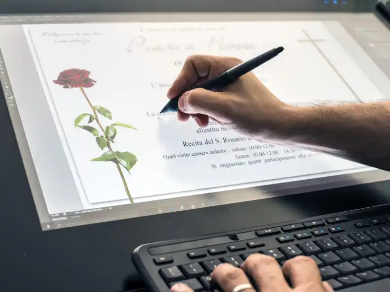 Organizzazione Funerale ad Asti