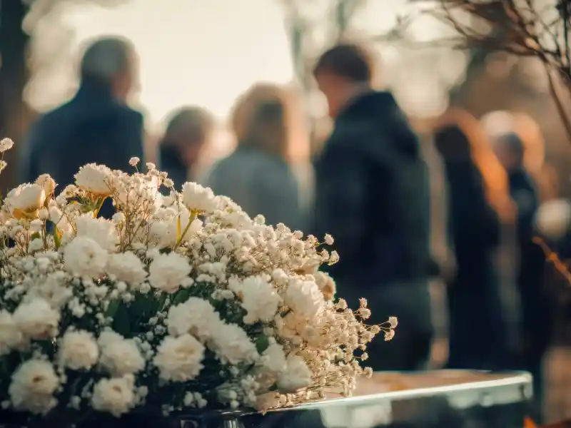 Organizzazione Funerale A Ferrere d'Asti Valtriversa