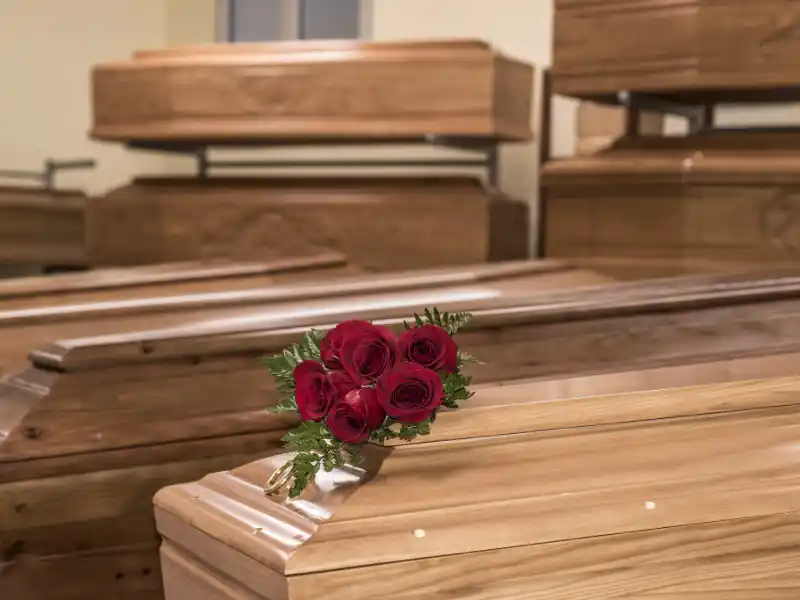 Organizzazione Funerale Villanova d'Asti Valtriversa